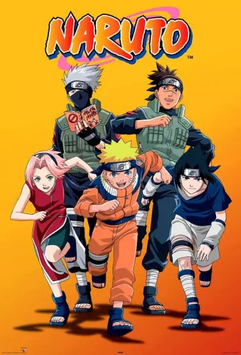  PACK SAGA COLECCIÓN NARUTO